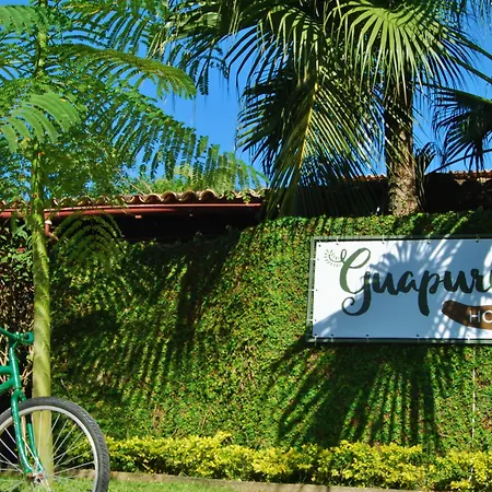 Guapuruvu Hostel-3