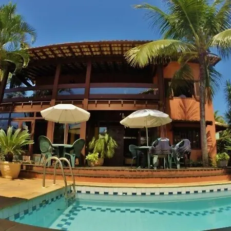 Guapuruvu Hostel-2